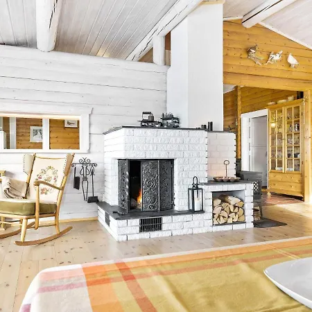 Holiday home Ii