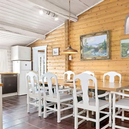 Holiday home Ii