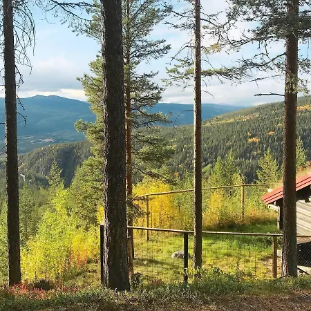 Holiday home Ii