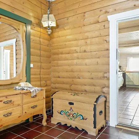Holiday home Ii *