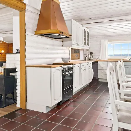 Holiday home Ii Rendalen