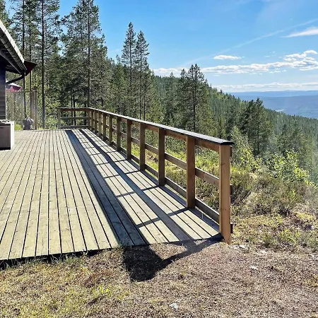 Сasa de vacaciones Ii Rendalen