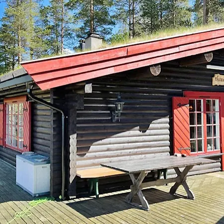 Ii Rendalen
