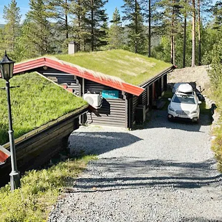 Holiday home Ii *