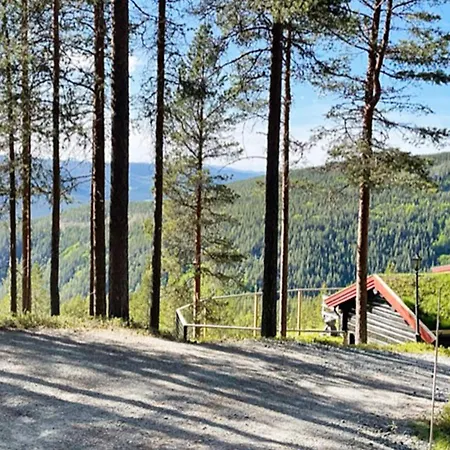 Ii Сasa de vacaciones Rendalen