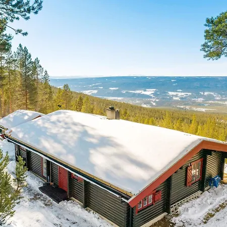 Holiday home Ii *
