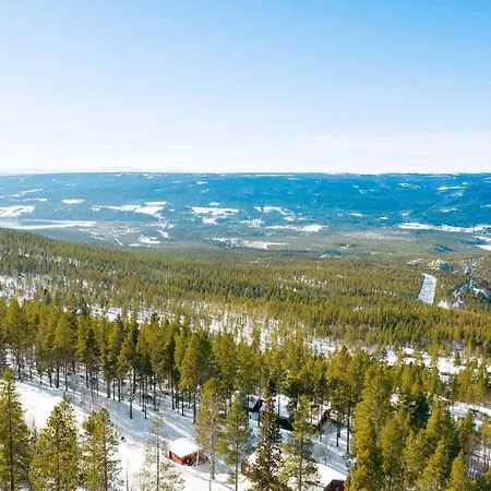 Ii * Rendalen