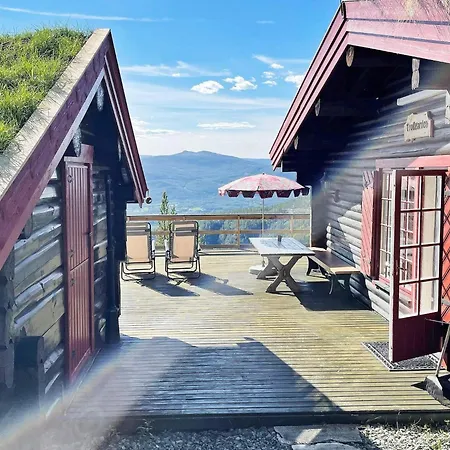 Holiday home Ii *